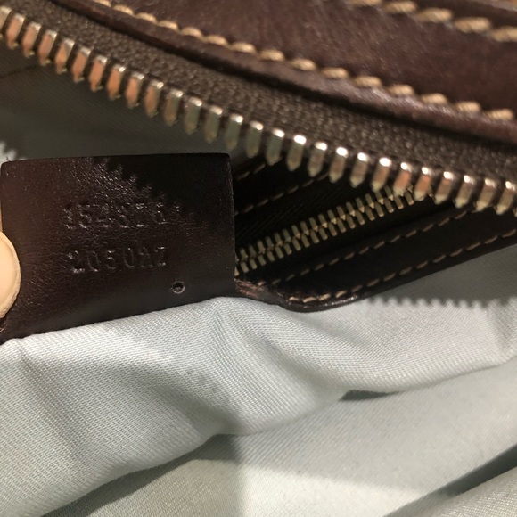 Authentic Gucci Bag - Picture 12 of 12